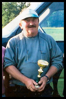 Jos&eacute; Brocard