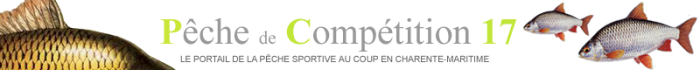 Le site du CD17