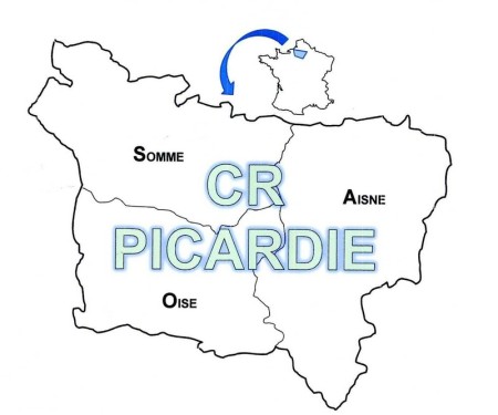 CR Picardie